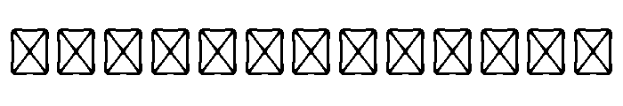 Ilai Regular FONT