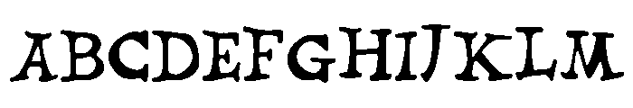Ilama FONT