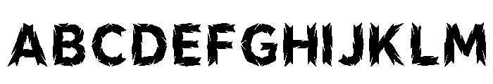 Ilaro Regular FONT