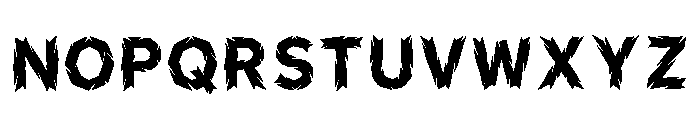 Ilaro Regular Font LOWERCASE