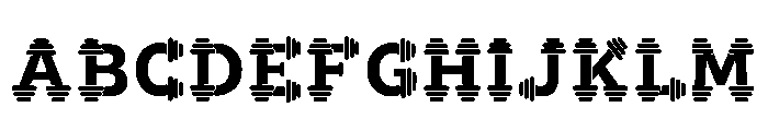 Ilias Regular FONT