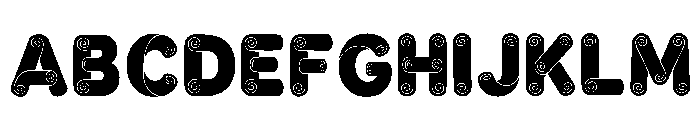 Illan Regular FONT