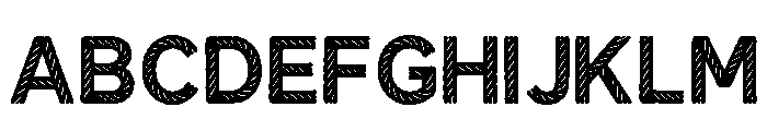 Illon Regular FONT