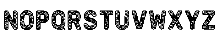 Ilma Regular Font LOWERCASE