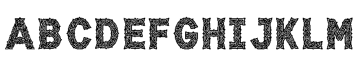 Ilya Regular FONT