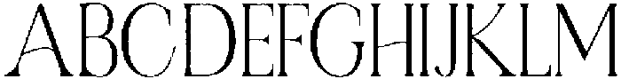 Illumina2 otf (400) FONT