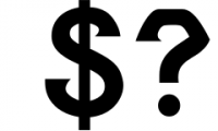 illuminatum - Serif font family 1 Font OTHER CHARS