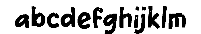 ILANG FONT