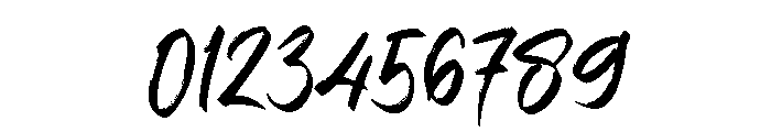 Ilmu Script Font OTHER CHARS