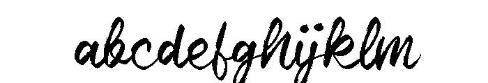Ilmu Script FONT