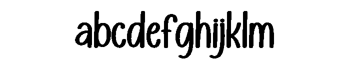 Ilumination FONT