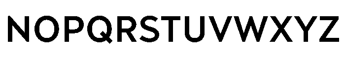 Ilisarniq Demi 12fc2e92 Font UPPERCASE