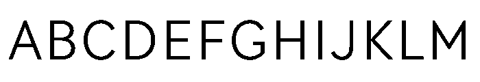 Ilisarniq Light 7d8771cf Font UPPERCASE