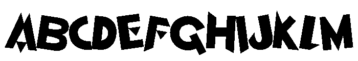 Il Futurismo Velocita FONT