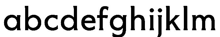 Ilya Regular FONT
