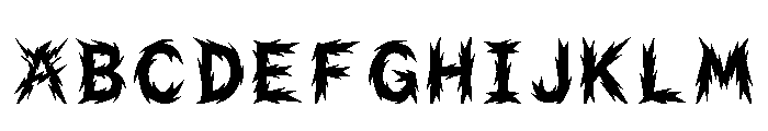 Imad Regular FONT