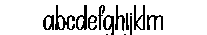 Image FONT