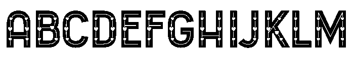 Imagine Lovely FONT