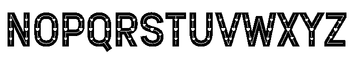 Imagine Lovely Font LOWERCASE
