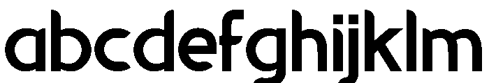 Imaji FONT