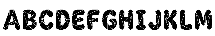 Imani Regular FONT