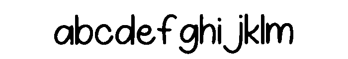 Imbe FONT