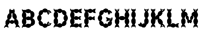 Imela Regular FONT