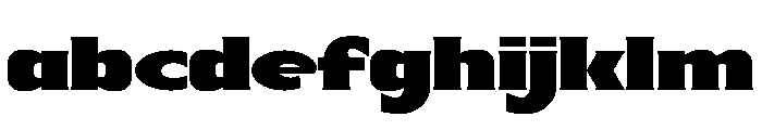 Imheve FONT