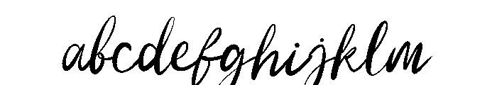 Imote FONT