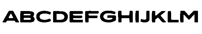 Impactra Bold FONT