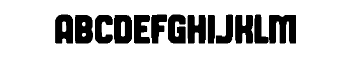 Impactra FONT