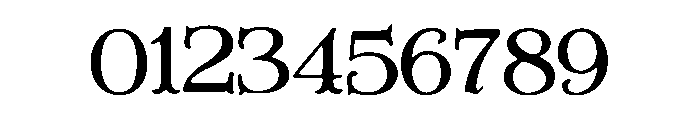 Imperial_Crown Font OTHER CHARS