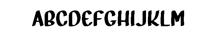 Imperial Type FONT