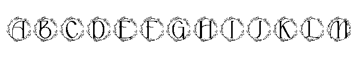 Imperium Monogram FONT