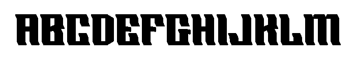 Improved Formula FONT