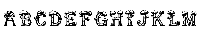 Imran Regular FONT