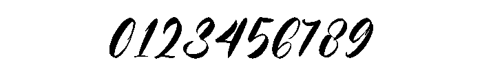 imtahu Font OTHER CHARS