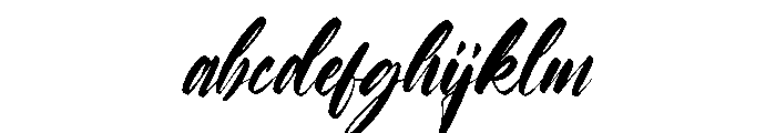 imtahu FONT