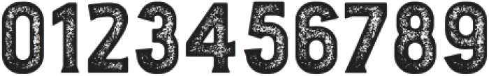 Imagine Serif Stamp otf (400) Font OTHER CHARS