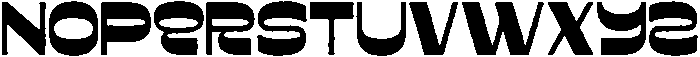 Immanuel Rough otf (400) Font UPPERCASE