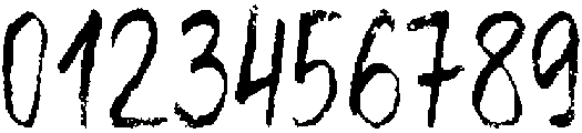 Imperfect otf (400) Font OTHER CHARS