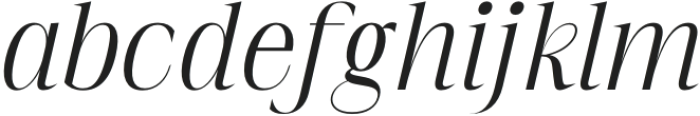ImperialAureas-Italic otf (400) FONT