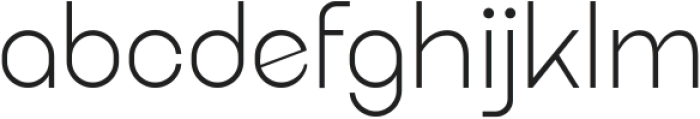 Imploe Extra Light ttf (200) FONT