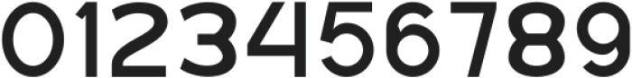Imploe Medium ttf (500) Font OTHER CHARS