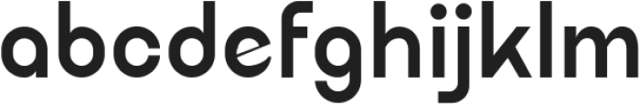 Imploe Medium ttf (500) FONT