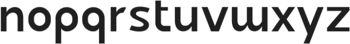 Imploe Medium ttf (500) Font LOWERCASE