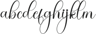 Imposible Regular otf (400) FONT