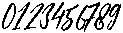 Impulse otf (400) Font OTHER CHARS