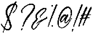 Impulse otf (400) Font OTHER CHARS