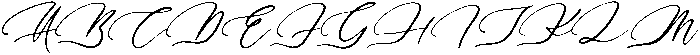 Impulse otf (400) Font UPPERCASE